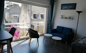Appartement proche mer et plage